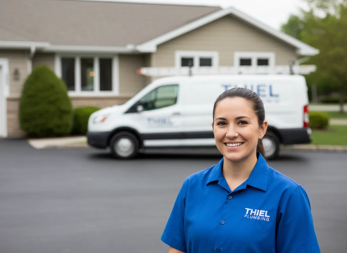 Plumber Norton, KS FAQs